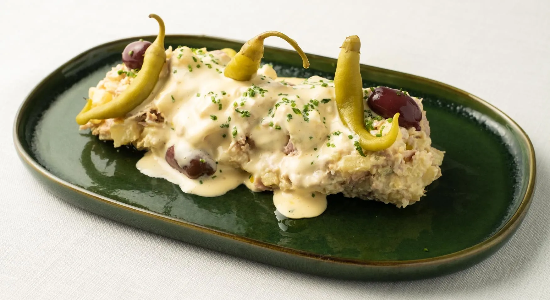 Ensaladilla Bentto