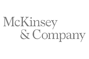McKinsey & co